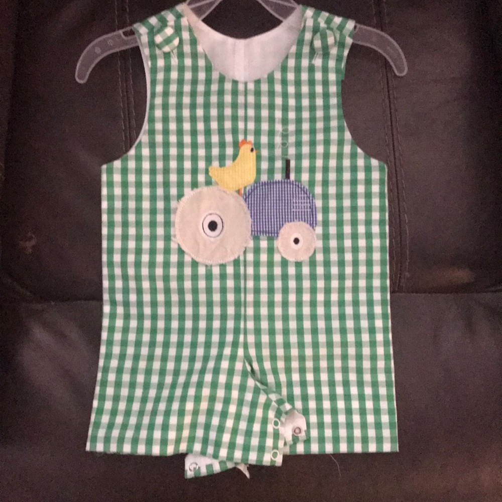 Boys Clothing